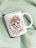 GEPARD Tasse