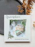 Geschenkgutschein