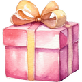 Geschenkverpackung