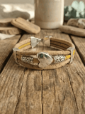 HERZ Kork Armband