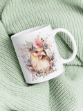 HUHN Tasse