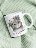 KATZE Tasse