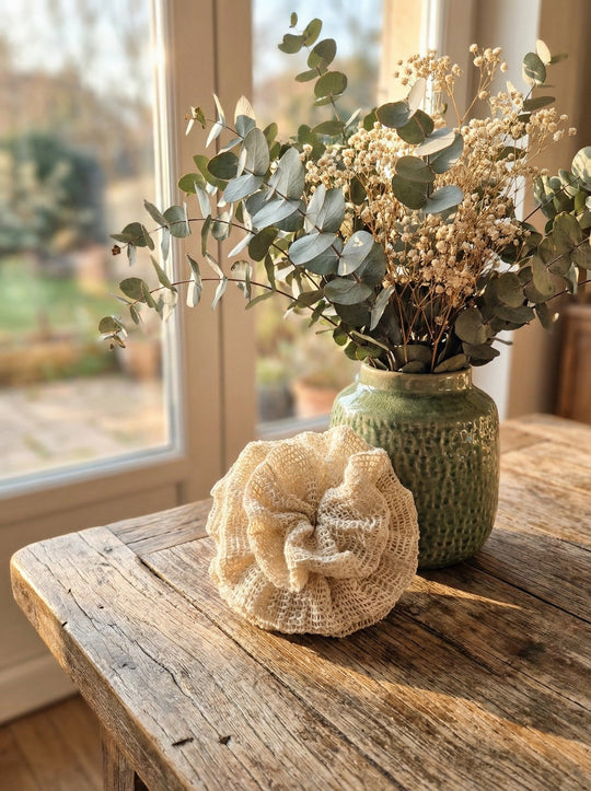 KLEINE AUSZEIT Geschenkset - Alles auf Anfang - personalisierte Geschenke für Frauen