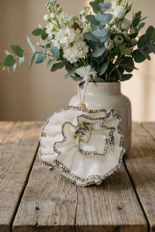 KLEINE AUSZEIT Geschenkset - Alles auf Anfang - personalisierte Geschenke für Frauen