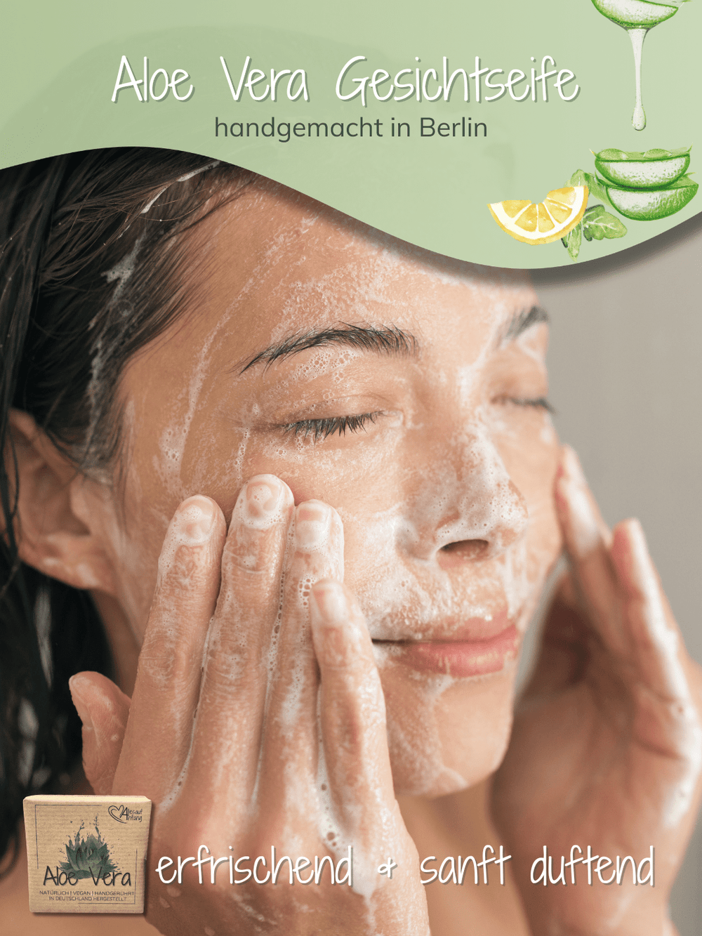 KLEINE AUSZEIT Geschenkset - Alles auf Anfang - personalisierte Geschenke für Frauen