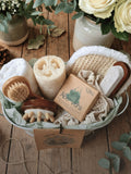 KLEINE AUSZEIT - Wellness Geschenkset für ruhige Momente