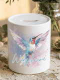 KOLIBRI Spardose