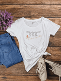 KUSCHELN | Damen T-Shirt U-Boot | weiß | M  (Musterverkauf)