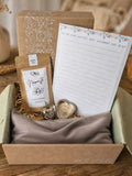 LEISE WELT Geschenkbox - wenn alles kurz stiller werden darf