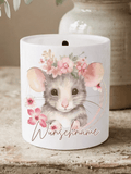 MAUS Spardose