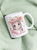 MAUS Tasse