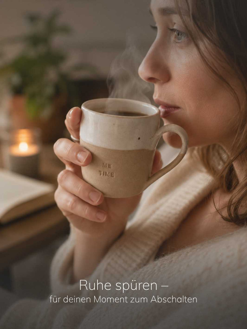 Geschenkbox Me-Time - achtsame Geschenke für Frauen bei Alles auf Anfang aus Bedburg NRW