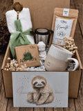 ME-TIME Geschenkbox - wenn sie eine Pause braucht