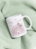 ME TIME Tasse