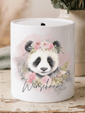 PANDA Spardose