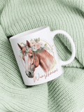 PFERD Tasse