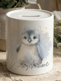 PINGUIN Spardose