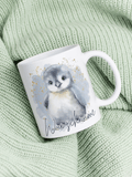 PINGUIN Tasse