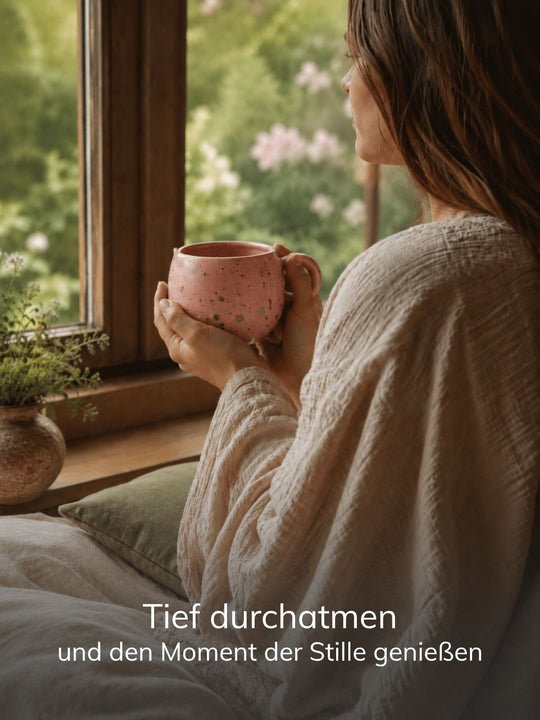 RAINBOW ROSE– Kleines Geschenkset. Achtsame Geschenke für Frauen bei Alles auf Anfang