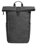 recycelter Roll-Top Rucksack (Auslaufartikel)