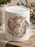 SCHWEINCHEN Spardose