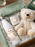 SEELENTIER Begleiter - Geschenkbox für Trost & Neubeginn