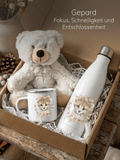 SEELENTIER Begleiter - Geschenkbox für Trost & Neubeginn
