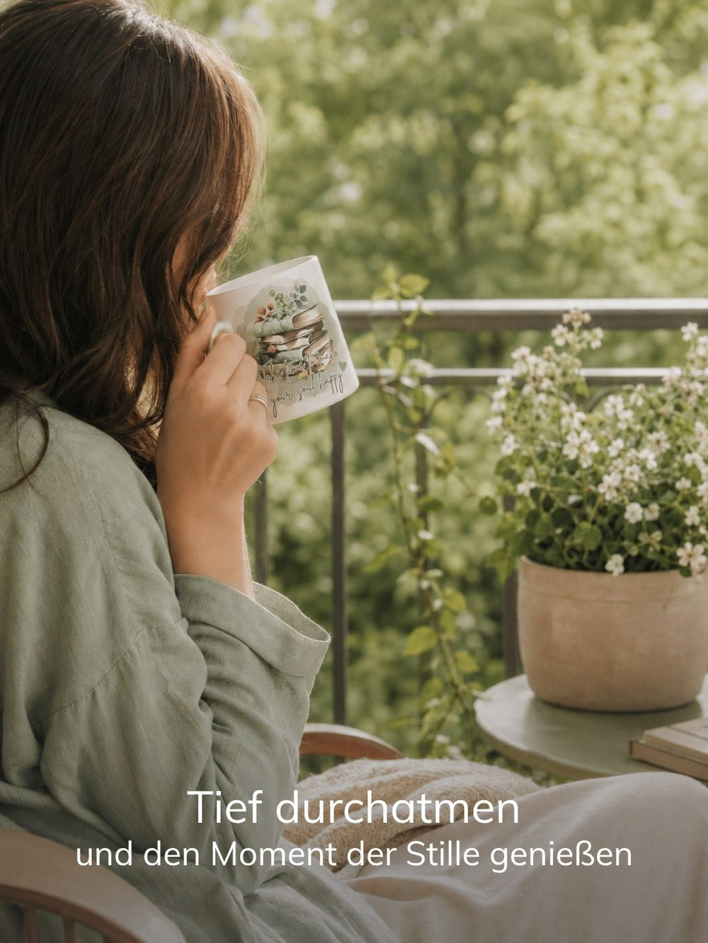 Geschenkset für Frauen TAKE TIME. Achtsame Geschenke für Frauen bei Alles auf Anfang in Bedburg, NRW