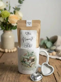 TAKE TIME – Kleines Geschenkset für ruhigen Genuss