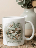TAKE TIME TO MAKE YOUR SOUL HAPPY Tasse