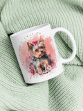 TERRIER Tasse