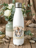 TIGER Trinkflasche