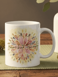 TRÄUME BUNT - LEBE MUTIG Tasse