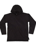 Unisex Hoodie "One Hoodie" | leichter Stoff (Auslaufartikel)