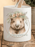 WOMBAT Spardose