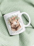 WOMBAT Tasse