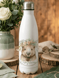 WOMBAT Trinkflasche