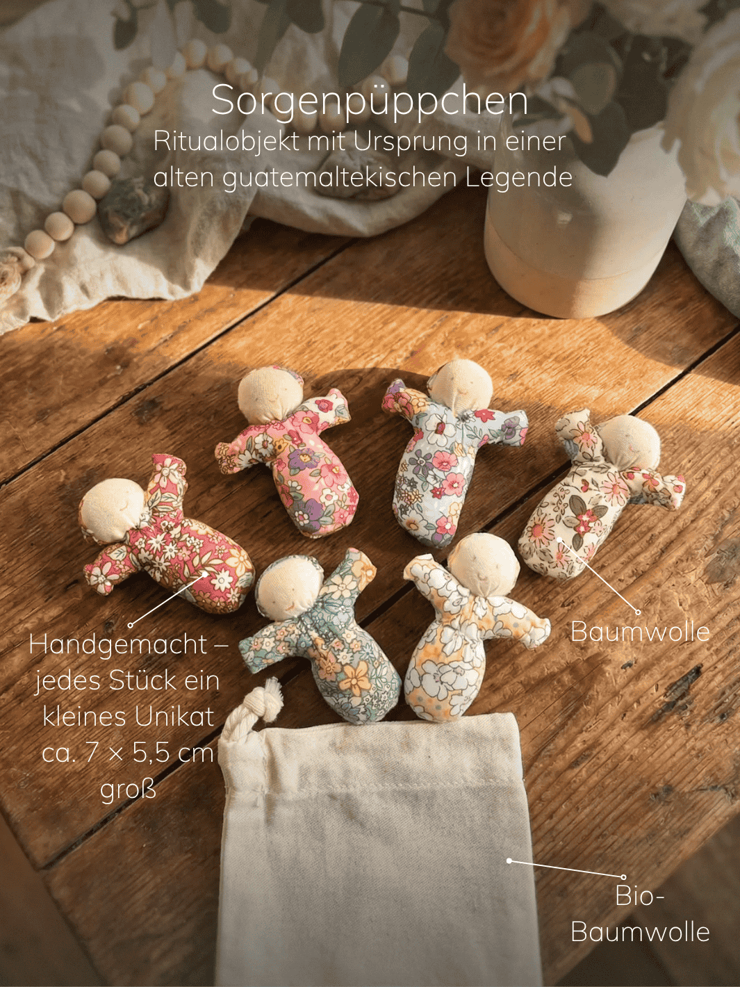 Wundertüte DU SCHAFFST DAS – eine kleine Portion Rückenwind - Geschenke für Frauen