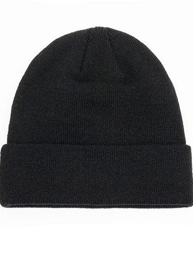 Beanie schwarz