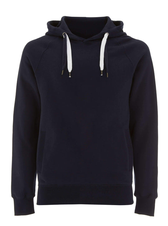 Basic Hoodie navy