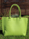 PUR Tasche / Shopper - veganer Filz (Auslaufartikel)